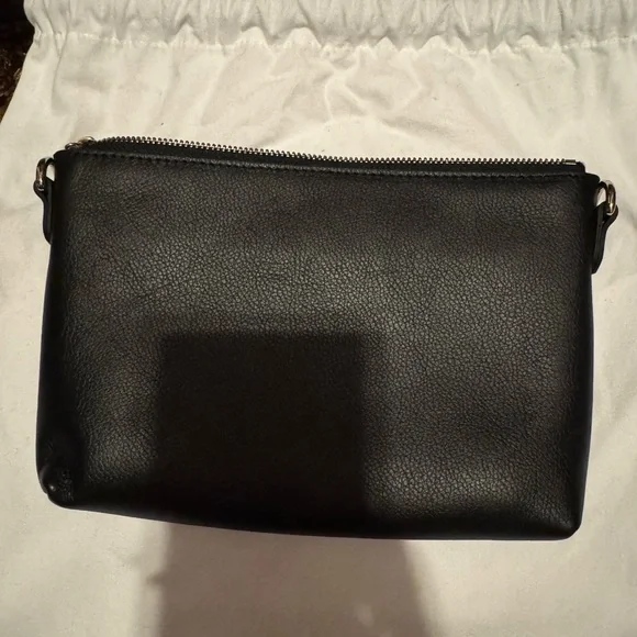 Mina Baie Mia Pouch Set Leather - Picture 7 of 16